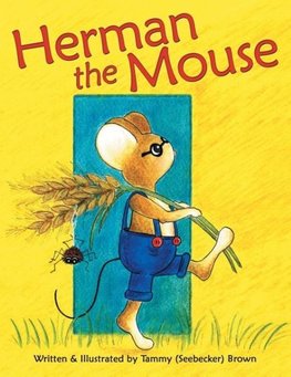 Herman the Mouse