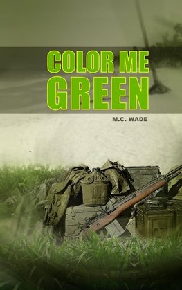 Color Me Green