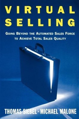 Virtual Selling