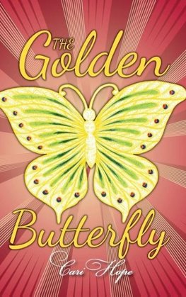 The Golden Butterfly