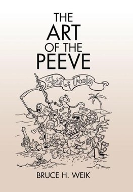 The Art of the Peeve