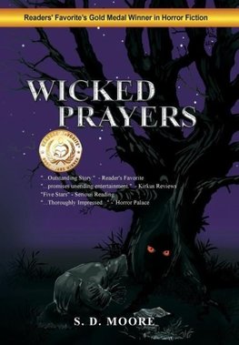 Wicked Prayers