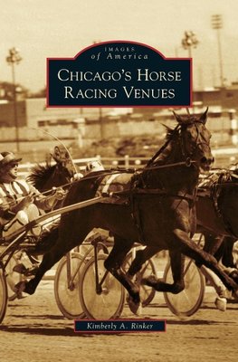 Chicago's Horse Racing Venues