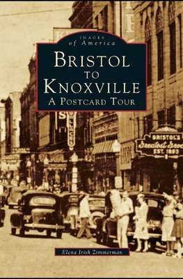 Bristol to Knoxville