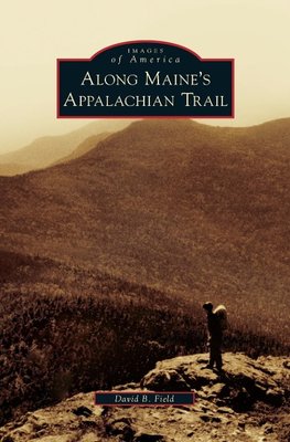 Along Maine's Appalachian Trail