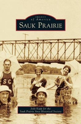 Sauk Prairie