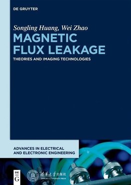 Huang, S: Magnetic Flux Leakage