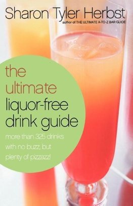 Ultimate Liquor-Free Drink