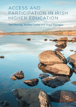 Access and Participation in Irish Higher Education