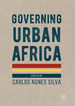 Governing Urban Africa