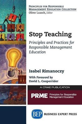 STOP TEACHING