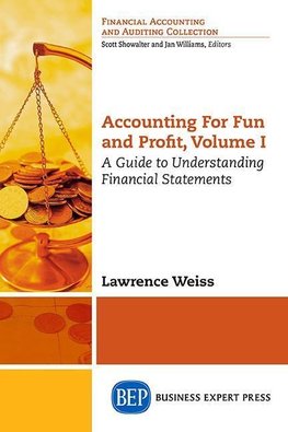 Accounting For Fun and Profit