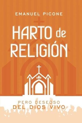 Harto de Religión