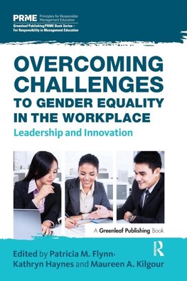 Overcoming Challenges to Gender Equality in the Workplace