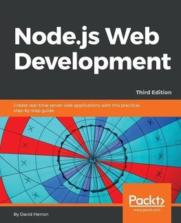 Node.js Web Development