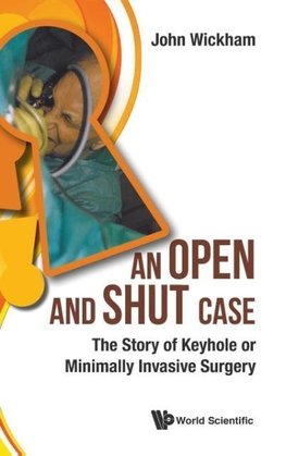 An Open and Shut Case