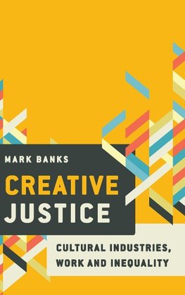 Creative Justice