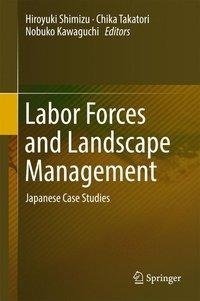 Labor Forces and Landscape Management