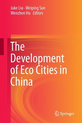 The Development of Eco City in China