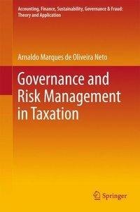 Governance and Risk Management in Taxation