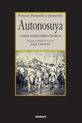 Autonosuya