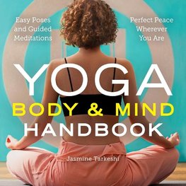 YOGA BODY & MIND HANDBK