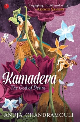 Kamadeva