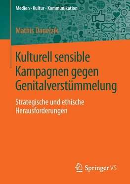 Kulturell sensible Kampagnen gegen Genitalverstümmelung