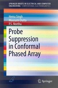 Singh, H: Probe Suppression in Conformal Phased Array