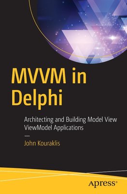 MVVM in Delphi