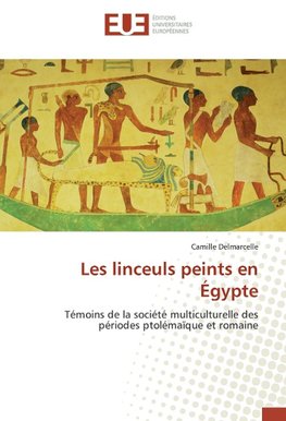 Les linceuls peints en Égypte