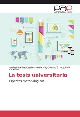 La tesis universitaria