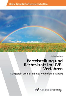 Parteistellung und Rechtskraft im UVP-Verfahren