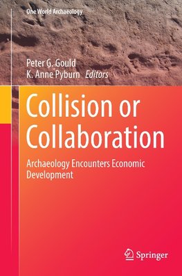 Collision or Collaboration