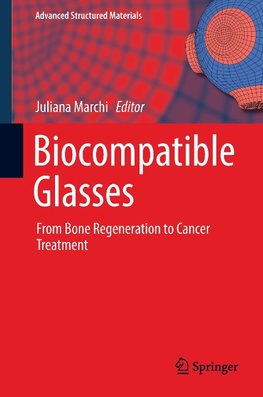 Biocompatible Glasses