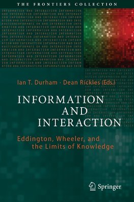 Information and Interaction