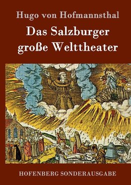 Das Salzburger große Welttheater