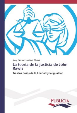 La teoría de la justicia de John Rawls