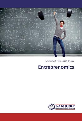 Entreprenomics