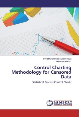 Control Charting Methodology for Censored Data