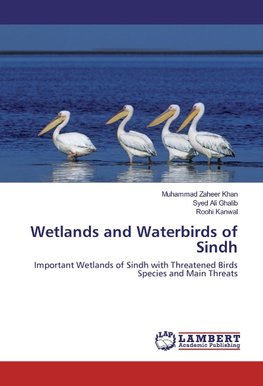 Wetlands and Waterbirds of Sindh