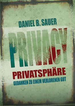 Privatsphäre