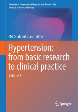 Hypertension: from basic research to clinical practice