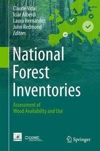 National Forest Inventories