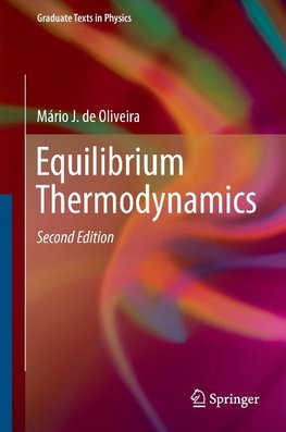 Equilibrium Thermodynamics