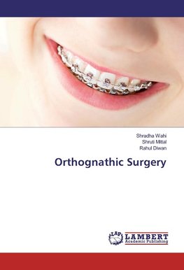 Orthognathic Surgery