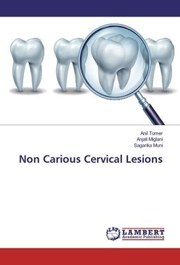 Non Carious Cervical Lesions