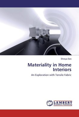 Materiality in Home Interiors