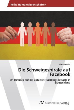 Die Schweigespirale auf Facebook