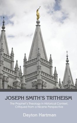 Joseph Smith's Tritheism